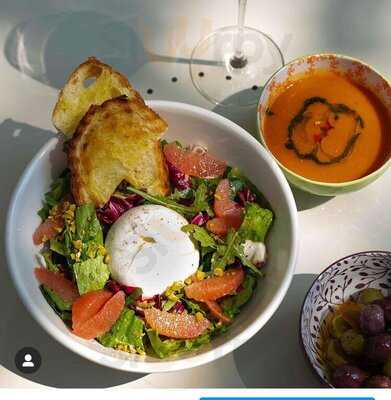 Crostone Bistro E Vino