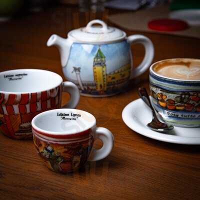 Crostone Bistro E Vino