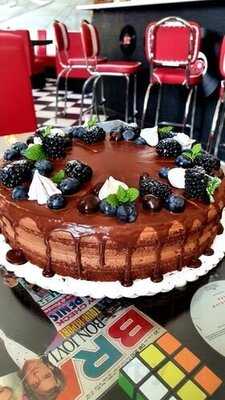 Retro Bar Brno - Cafe 90's