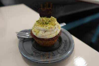 Barry´s Cupcakes