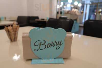 Barry´s Cupcakes