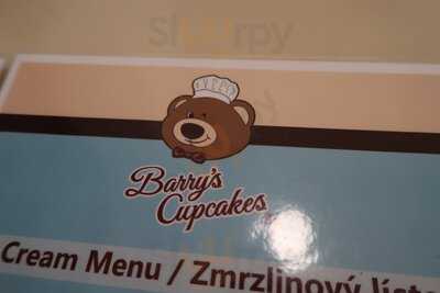 Barry´s Cupcakes