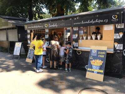 Bamboly Chips