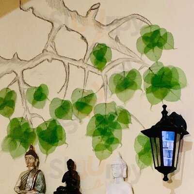 Srilanska Kuchyne Kamu Machan