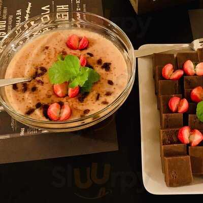 Srilanska Kuchyne Kamu Machan