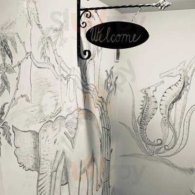 Srilanska Kuchyne Kamu Machan