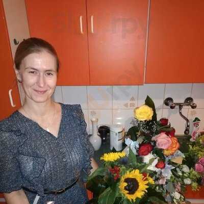 Srilanska Kuchyne Kamu Machan