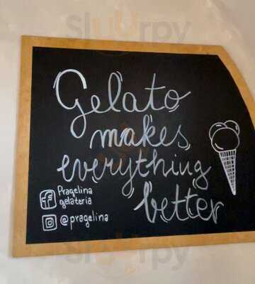 Pragelina Gelateria