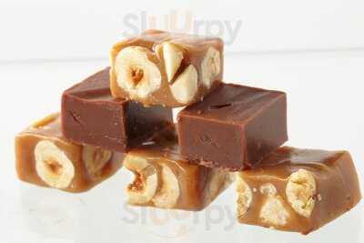 Ellory Café & Ellory - Real Chocolate Factory