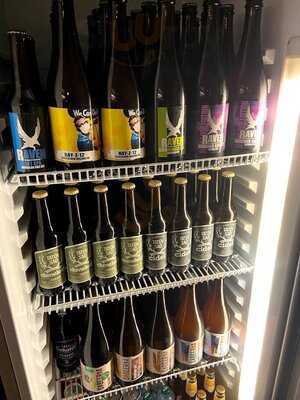 Beer & Beer Pivotéka - Nové Město