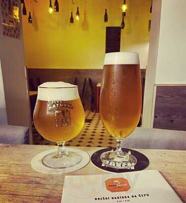 Beer & Beer Pivotéka - Nové Město