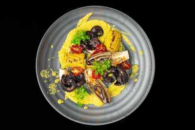 Richman Business Bar