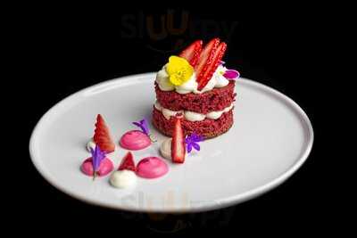 Richman Business Bar