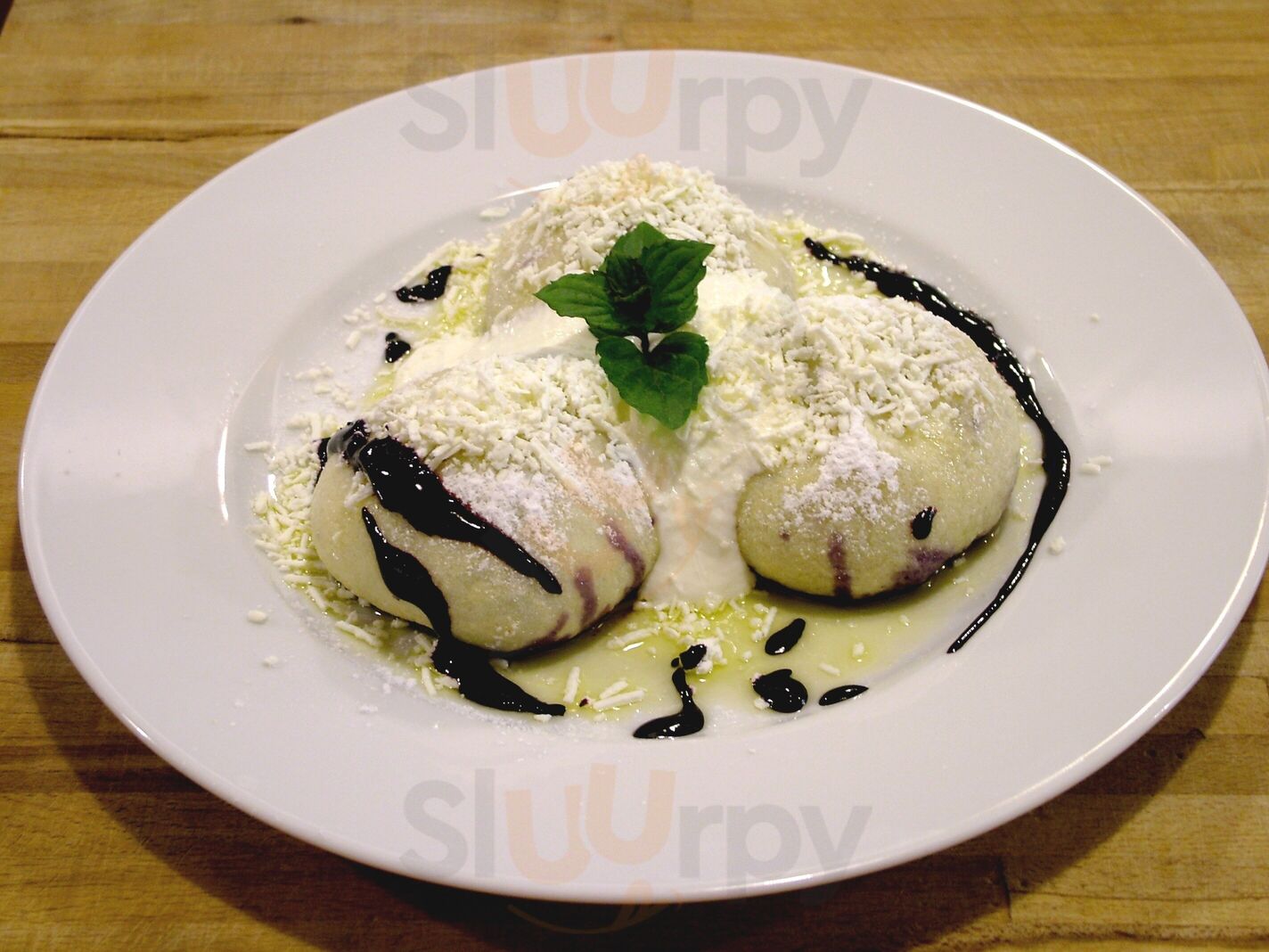 Restaurace Top Benecko