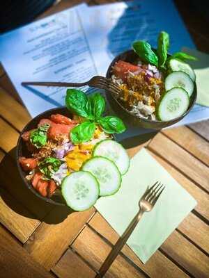 Sun Shot Superfood Bar