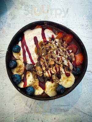 Sun Shot Superfood Bar