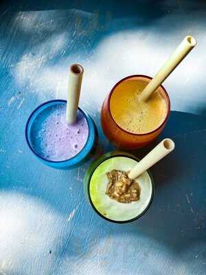 Sun Shot Superfood Bar