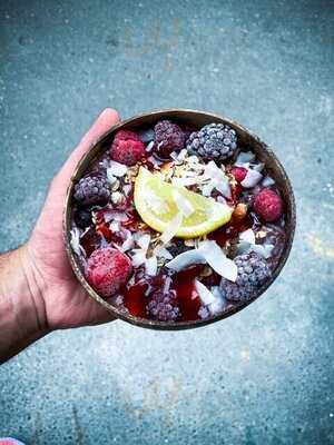 Sun Shot Superfood Bar