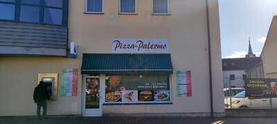 Pizza Palermo