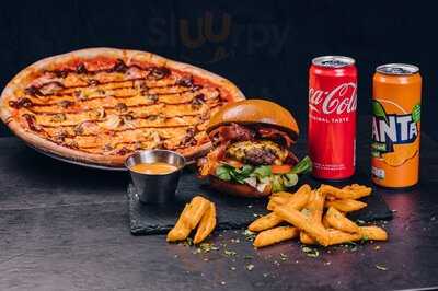 Amici Pizza & Burgers (brno - Bohunice)