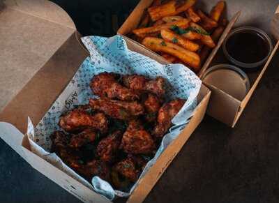 Amici Pizza & Burgers (brno - Bohunice)