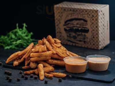 Amici Pizza & Burgers (brno - Bohunice)