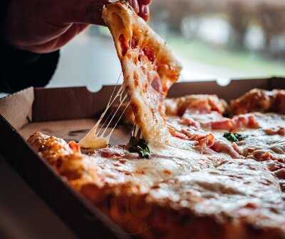 Amici Pizza & Burgers (brno - Bohunice)