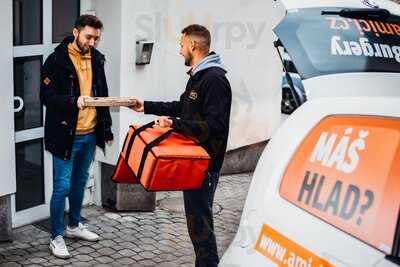 Amici Pizza & Burgers (brno - Bohunice)