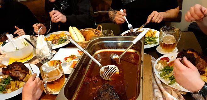 Penzion A Restaurace Fara