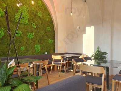 Um Café Učňovská Kavárna