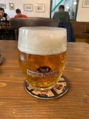 Pivovar Prokopák