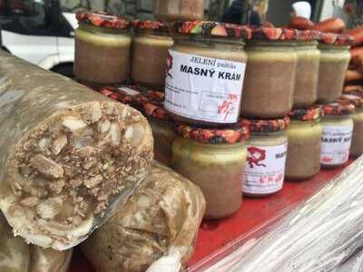 Butcher's Bistro Mala Strana