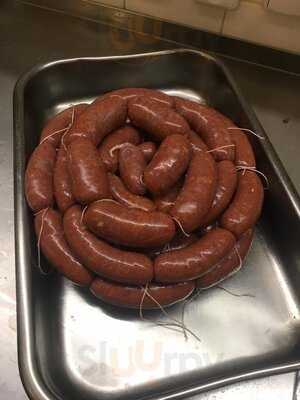 Butcher's Bistro Mala Strana