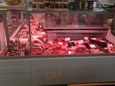 Butcher's Bistro Mala Strana