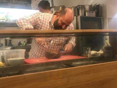 Butcher's Bistro Mala Strana