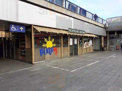 Filipinske Bistro