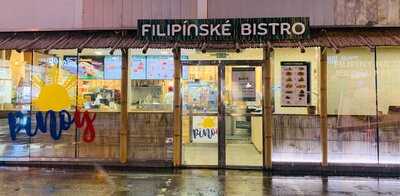 Filipinske Bistro
