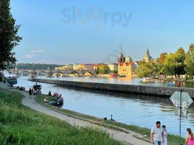 Mlýny Restaurant