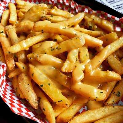 Philly And Co's Original Cheesesteaks