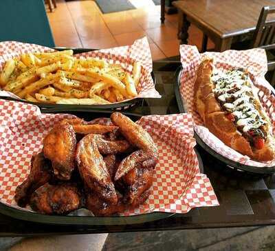 Philly And Co's Original Cheesesteaks