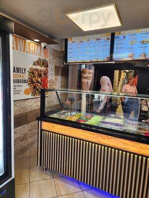 Original Shawarma