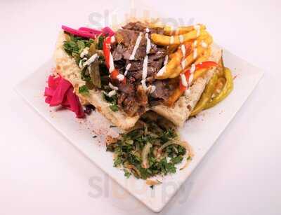 Original Shawarma