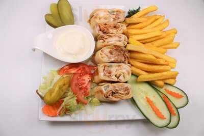 Original Shawarma