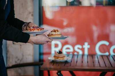 Rest Cafe