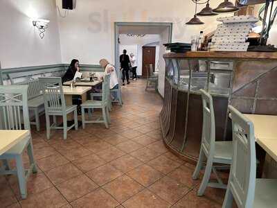 Restaurace U Štupartů