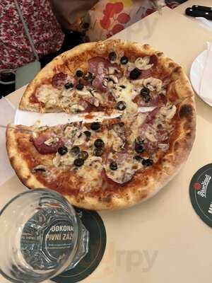 Restaurace U Štupartů