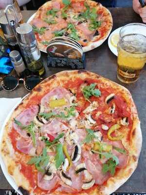 Restaurace U Štupartů