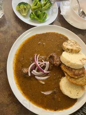 Restaurace U Štupartů