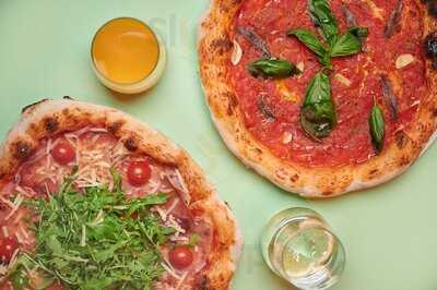 Tato Pizza & Pasta Bar