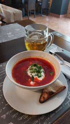 Tato Pizza & Pasta Bar